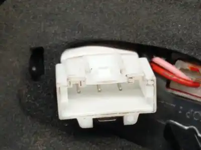 Second-hand car spare part right tailgate light for kia xceed (cd) 1.0 t-gdi oem iam references 92404j7350 j792434210 92403j7350