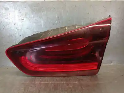 Автозапчасти б/у правый задний фонарь за kia xceed (cd) 1.0 t-gdi ссылки oem iam 92404j7350