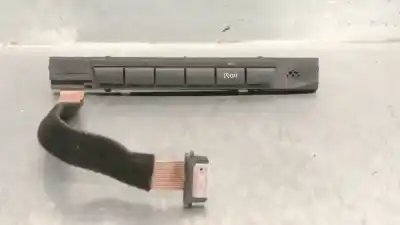 Pezzo di ricambio per auto di seconda mano comando multifunzione per bmw 3 coupé (e92) 320 d riferimenti oem iam 61316970919