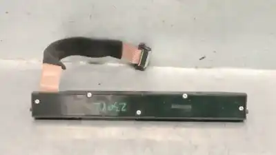 Second-hand car spare part multifunction switch for bmw 3 coupé (e92) 320 d oem iam references 61316970919 03744660 