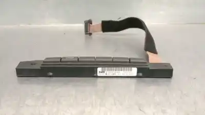 Second-hand car spare part multifunction switch for bmw 3 coupé (e92) 320 d oem iam references 61316970919 03744660 