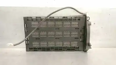 Pezzo di ricambio per auto di seconda mano resistenza al riscaldamento per bmw 3 coupé (e92) 320 d riferimenti oem iam 9194595