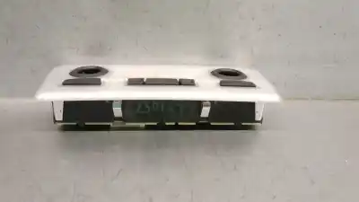 Second-hand car spare part interior light for bmw 3 coupé (e92) 320 d oem iam references 9201628  61319201628