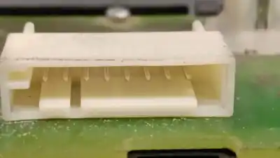 Second-hand car spare part interior light for bmw 3 coupé (e92) 320 d oem iam references 9201628  61319201628