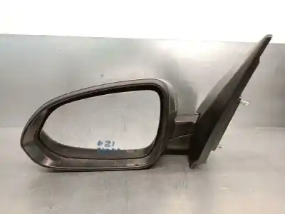 Автозапчасти б/у левое зеркало за kia stonic (yb) 1.2 cvvt ссылки oem iam 87610h8070