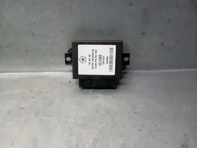 Автозапчастина б/у електронний модуль для CHRYSLER VOYAGER IV (RG, RS) 2.8 CRD Посилання на OEM IAM 56040539AE  56040539AE