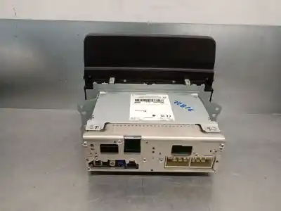 Автозапчасти б/у многофункциональный дисплей за kia stonic (yb) 1.2 cvvt ссылки oem iam 96160h8691fhv  96160h8691fhv