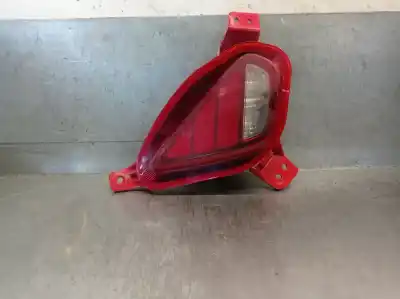 Peça sobressalente para automóvel em segunda mão farolim nevoeiro traseiro direito por kia xceed (cd) 1.0 t-gdi referências oem iam 92406j7300