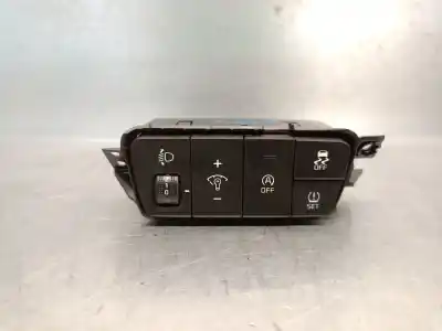 Автозапчасти б/у многофункциональное управление за kia stonic (yb) 1.2 cvvt ссылки oem iam 84757h8aa0