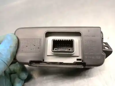 Автозапчастина б/у многофункційне управління для kia stonic (yb) 1.2 cvvt посилання на oem iam 84757h8aa0  93700h8tl0wk