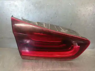 Автозапчасти б/у левый задний фонарь за kia xceed (cd) 1.0 t-gdi ссылки oem iam 92403j7350