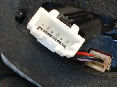 Автозапчасти б/у левый задний фонарь за kia xceed (cd) 1.0 t-gdi ссылки oem iam 92403j7350 j7924433210 92403j7350