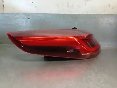 Second-hand car spare part left tailgate light for kia xceed (cd) 1.0 t-gdi oem iam references 92401j7350 j72431200 92401j7350