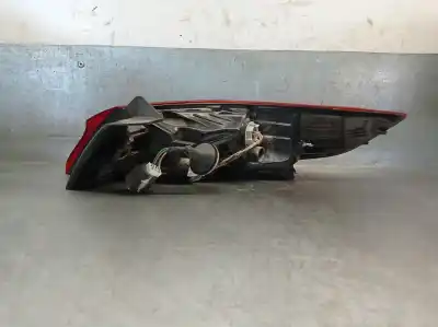 Second-hand car spare part left tailgate light for kia xceed (cd) 1.0 t-gdi oem iam references 92401j7350 j72431200 92401j7350