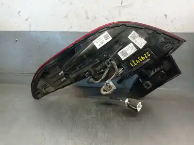 Second-hand car spare part left tailgate light for kia xceed (cd) 1.0 t-gdi oem iam references 92401j7350 j72431200 92401j7350