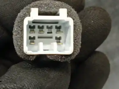 Second-hand car spare part left tailgate light for kia xceed (cd) 1.0 t-gdi oem iam references 92401j7350 j72431200 92401j7350