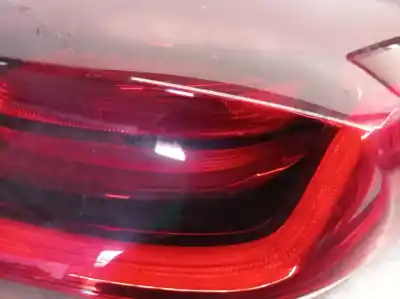 Автозапчасти б/у правый задний фонарь за kia xceed (cd) 1.0 t-gdi ссылки oem iam 92402j7350 j792432200 92402j7350