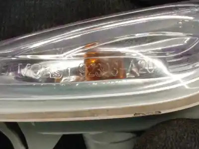 Second-hand car spare part front left headlight for kia xceed (cd) 1.0 t-gdi oem iam references 92303a20  92303a2000