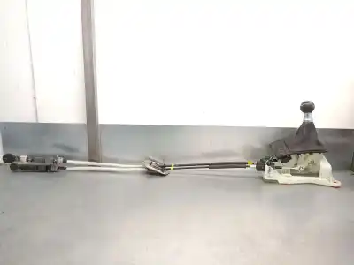 Автозапчасти б/у рычаг переключения передач за kia stonic (yb) 1.2 cvvt ссылки oem iam 43700h8160wk  43700h8160wk