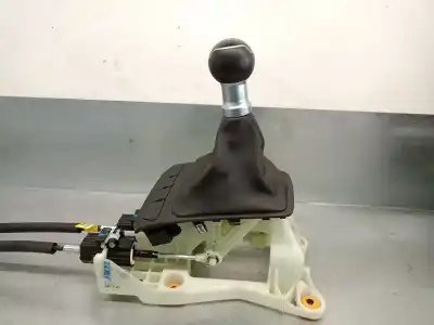 Автозапчасти б/у рычаг переключения передач за kia stonic (yb) 1.2 cvvt ссылки oem iam 43700h8160wk  43700h8160wk