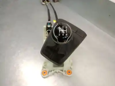 Автозапчасти б/у рычаг переключения передач за kia stonic (yb) 1.2 cvvt ссылки oem iam 43700h8160wk  43700h8160wk