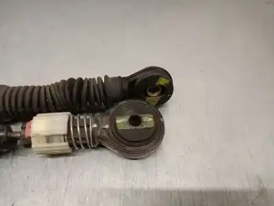 Автозапчасти б/у рычаг переключения передач за kia stonic (yb) 1.2 cvvt ссылки oem iam 43700h8160wk  43700h8160wk