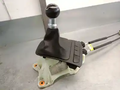 Автозапчасти б/у рычаг переключения передач за kia stonic (yb) 1.2 cvvt ссылки oem iam 43700h8160wk  43700h8160wk