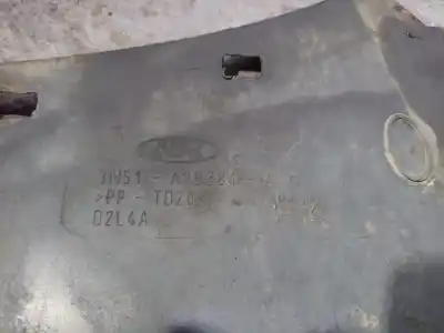 Автозапчастина б/у покрішка для ford c-max (dm2) 1.8 tdci посилання на oem iam 7m51a8b384af  1521604