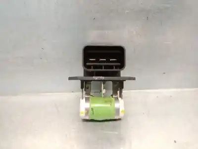 Автозапчастина б/у стійкість на нагревання для kia stonic (yb) 1.2 cvvt посилання на oem iam 253851f000  