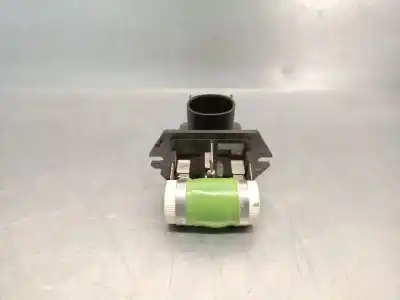 Автозапчастина б/у стійкість на нагревання для kia stonic (yb) 1.2 cvvt посилання на oem iam 253851f000  