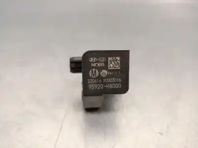 Second-hand car spare part sensor for kia stonic (yb) 1.2 cvvt oem iam references 95920h8000  