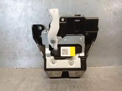 Second-hand car spare part trunk lock for kia xceed (cd) 1.0 t-gdi oem iam references 81230j7700  81230j7700