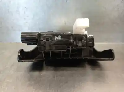 Second-hand car spare part trunk lock for kia xceed (cd) 1.0 t-gdi oem iam references 81230j7700  81230j7700