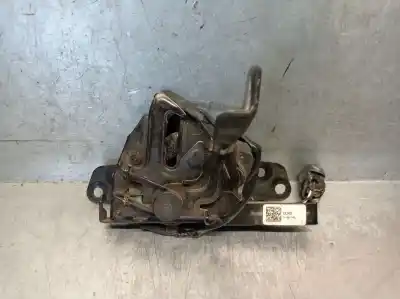 Peça sobressalente para automóvel em segunda mão fechadura do capô por kia xceed (cd) 1.0 t-gdi referências oem iam 81130j7000