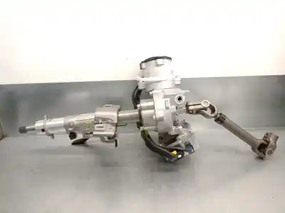 Second-hand car spare part steering column for kia stonic (yb) 1.2 cvvt oem iam references 56340h8900  56340h8900