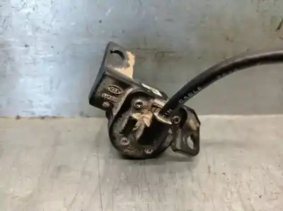 Second-hand car spare part electronic module for kia xceed (cd) 1.0 t-gdi oem iam references 99240j7450  99240j7250