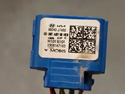 Second-hand car spare part electronic module for kia xceed (cd) 1.0 t-gdi oem iam references 99240j7450  99240j7250