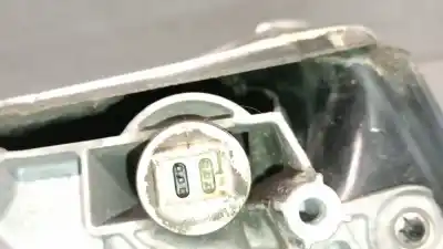 Peça sobressalente para automóvel em segunda mão espelho retrovisor esquerdo por bmw 3 coupé (e92) 320 d referências oem iam 51167268211  51167268211