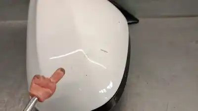 Peça sobressalente para automóvel em segunda mão espelho retrovisor esquerdo por bmw 3 coupé (e92) 320 d referências oem iam 51167268211  51167268211