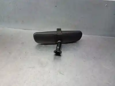 Автозапчастина б/у внутрішне дзеркало для chrysler voyager iv (rg, rs) 2.8 crd посилання на oem iam 4805332ab  4805332ab