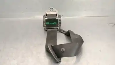 Pezzo di ricambio per auto di seconda mano cintura di sicurezza posteriore destra per bmw 3 coupé (e92) 320 d riferimenti oem iam 72119128866