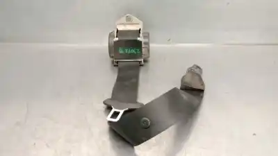 Pezzo di ricambio per auto di seconda mano cintura di sicurezza posteriore sinistra per bmw 3 coupé (e92) 320 d riferimenti oem iam 72119128866