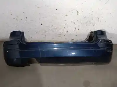 Second-hand car spare part REAR BUMPER for MERCEDES-BENZ CLASE B SPORTS TOURER (W245)  OEM IAM references A1698853125  A1698853125