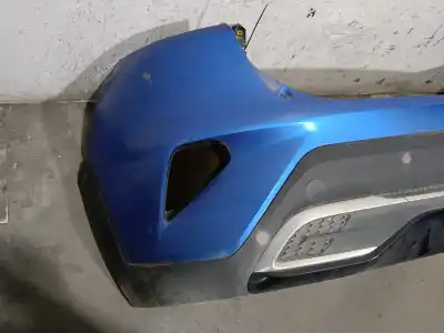 Pezzo di ricambio per auto di seconda mano paraurti posteriore per kia xceed (cd) 1.0 t-gdi riferimenti oem iam 86640j7ca0  86640j7ca0