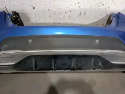 Pezzo di ricambio per auto di seconda mano paraurti posteriore per kia xceed (cd) 1.0 t-gdi riferimenti oem iam 86640j7ca0  86640j7ca0