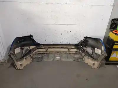 Pezzo di ricambio per auto di seconda mano paraurti posteriore per kia xceed (cd) 1.0 t-gdi riferimenti oem iam 86640j7ca0  86640j7ca0