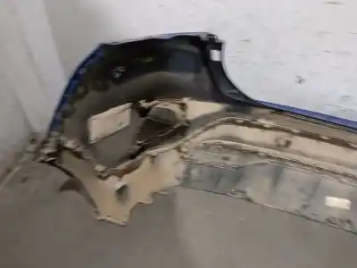 Pezzo di ricambio per auto di seconda mano paraurti posteriore per kia xceed (cd) 1.0 t-gdi riferimenti oem iam 86640j7ca0  86640j7ca0