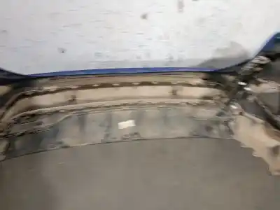 Pezzo di ricambio per auto di seconda mano paraurti posteriore per kia xceed (cd) 1.0 t-gdi riferimenti oem iam 86640j7ca0  86640j7ca0