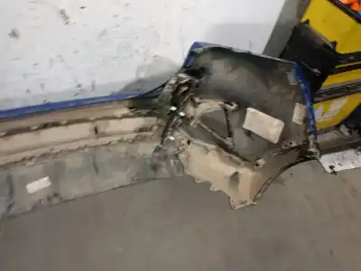 Pezzo di ricambio per auto di seconda mano paraurti posteriore per kia xceed (cd) 1.0 t-gdi riferimenti oem iam 86640j7ca0  86640j7ca0