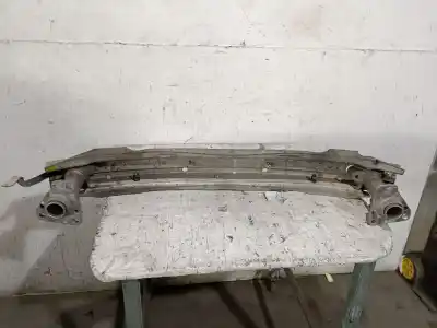 Автозапчасти б/у усиление переднего бампера за audi a4 b6 (8e2) 1.9 tdi ссылки oem iam 8e0807109c  8e0807109c